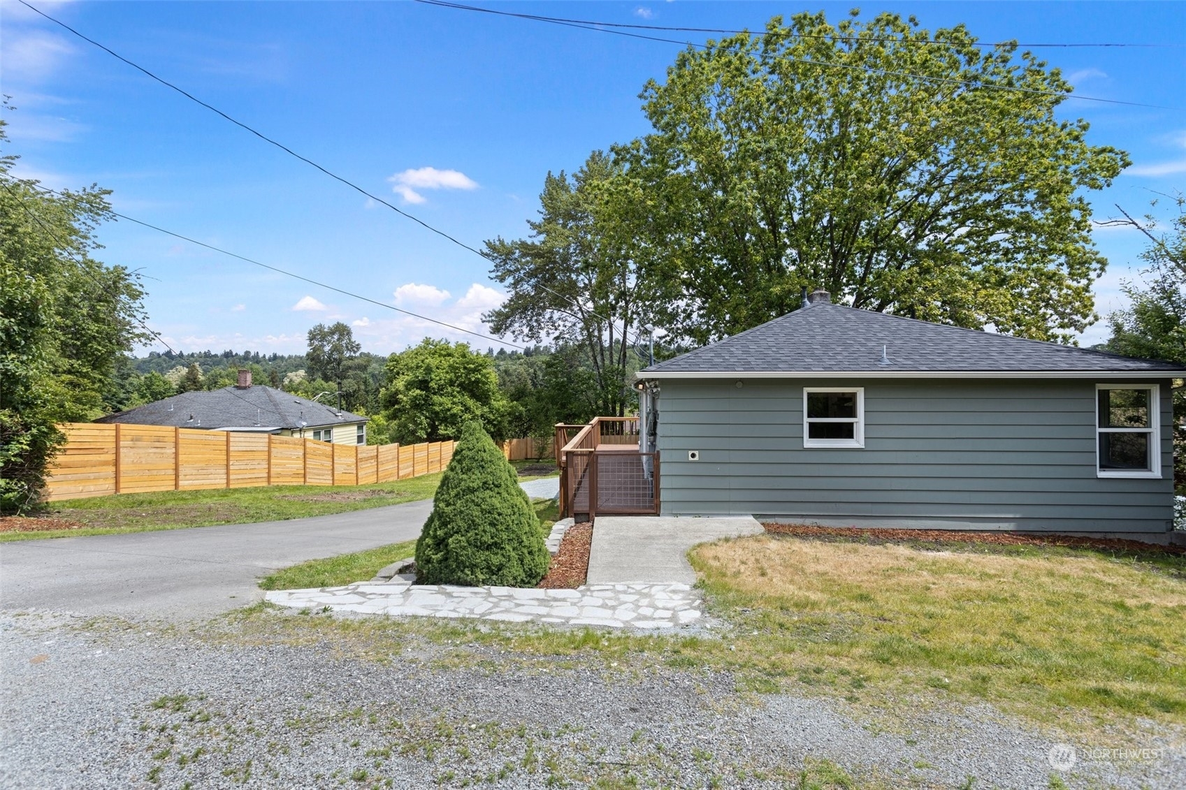 Property Photo:  13625 54th Avenue S  WA 98168 