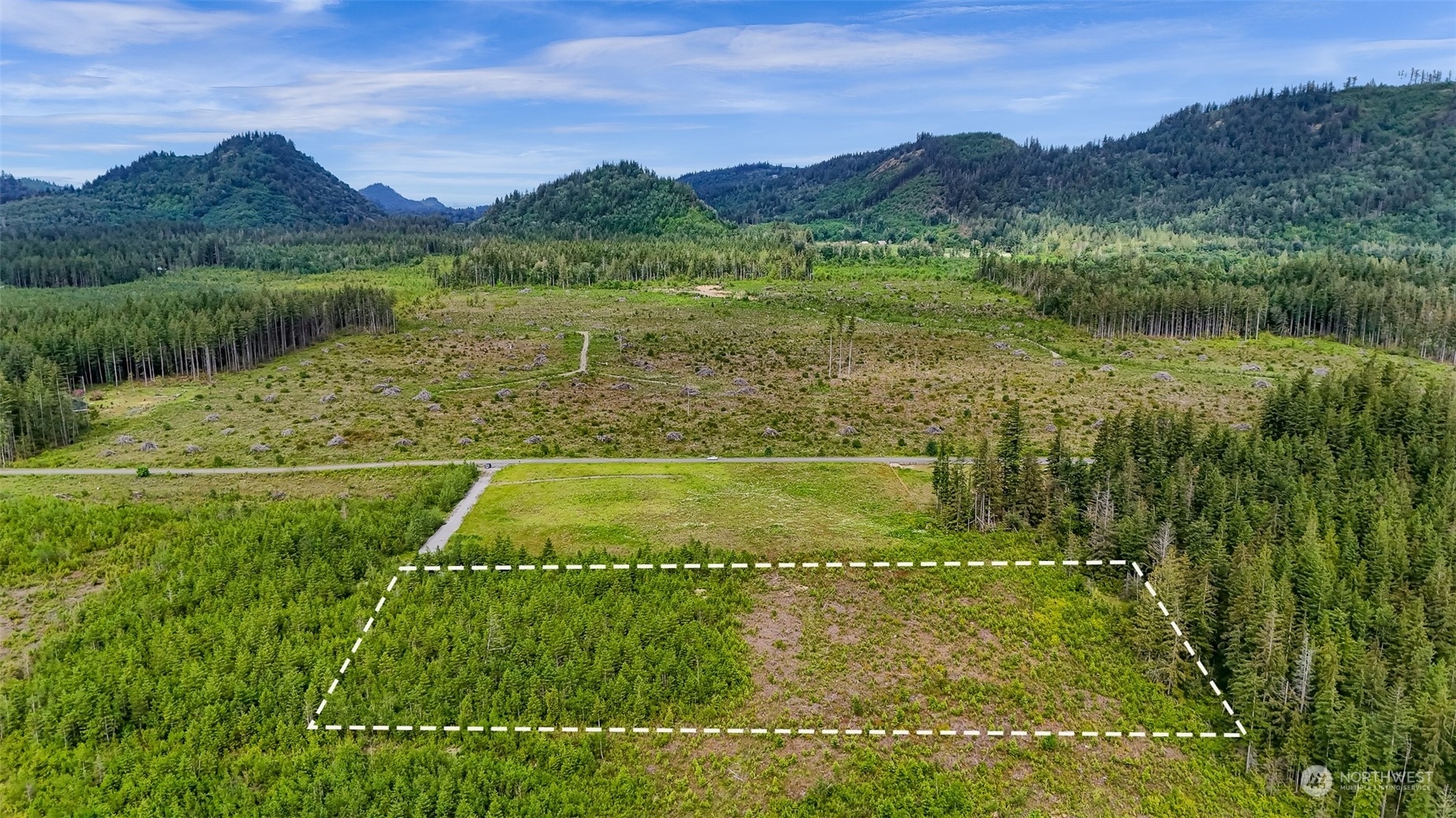 Property Photo:  9254 Heady Road  WA 98295 