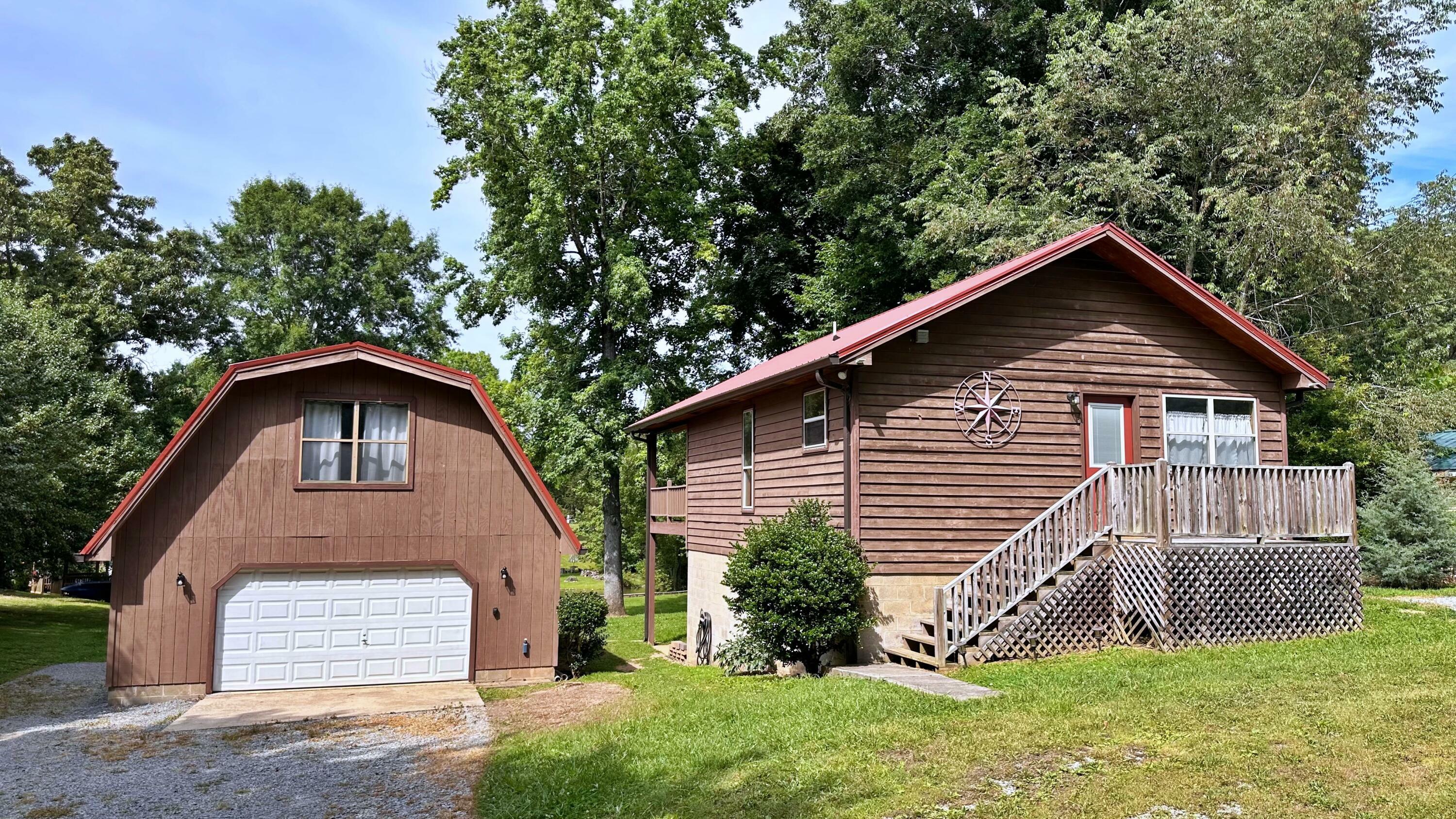 Property Photo:  153 Cherokee Drive  TN 37381 