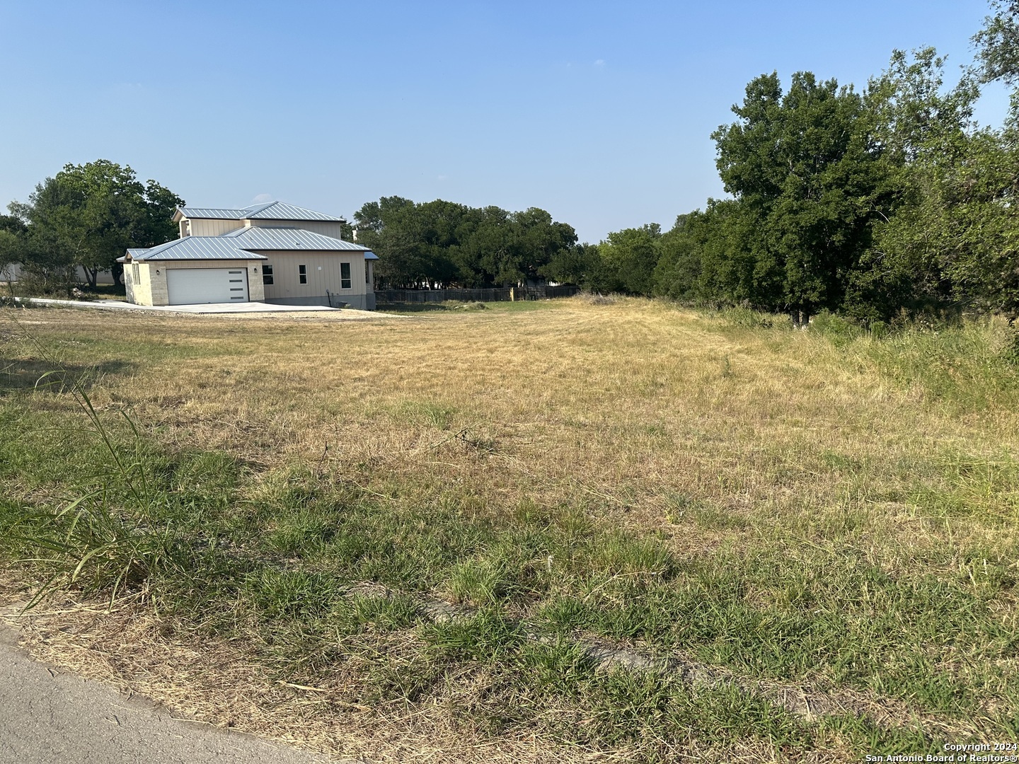 Property Photo:  00 River Bluff  TX 78009 