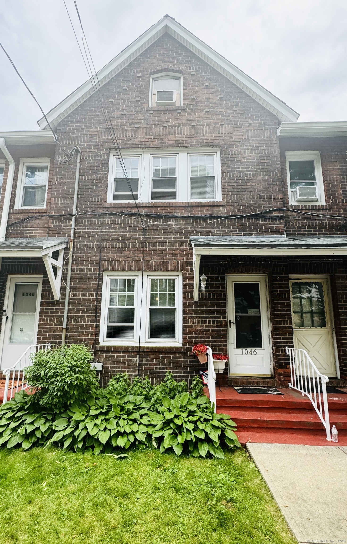 Property Photo: 1046 Connecticut Avenue CT 06607