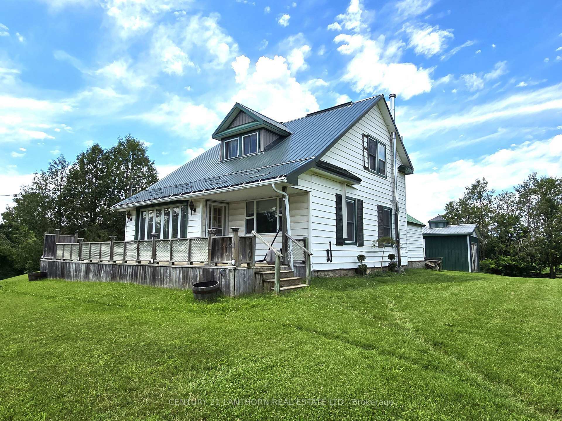 Photo de la propriété: 969 Cooke Rd ON K0K 3E0