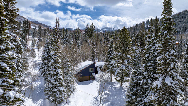 Property Photo: Address not disclosed UT 84121