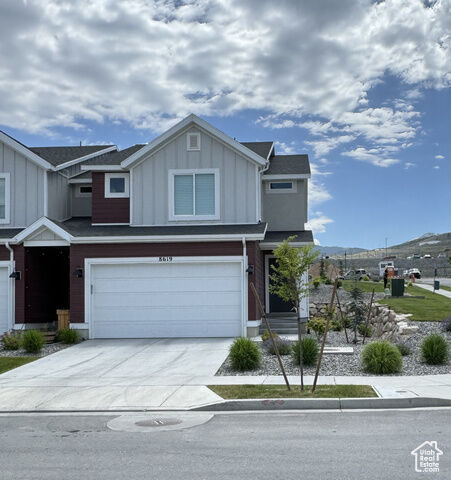 Property Photo: Address not disclosed UT 84044