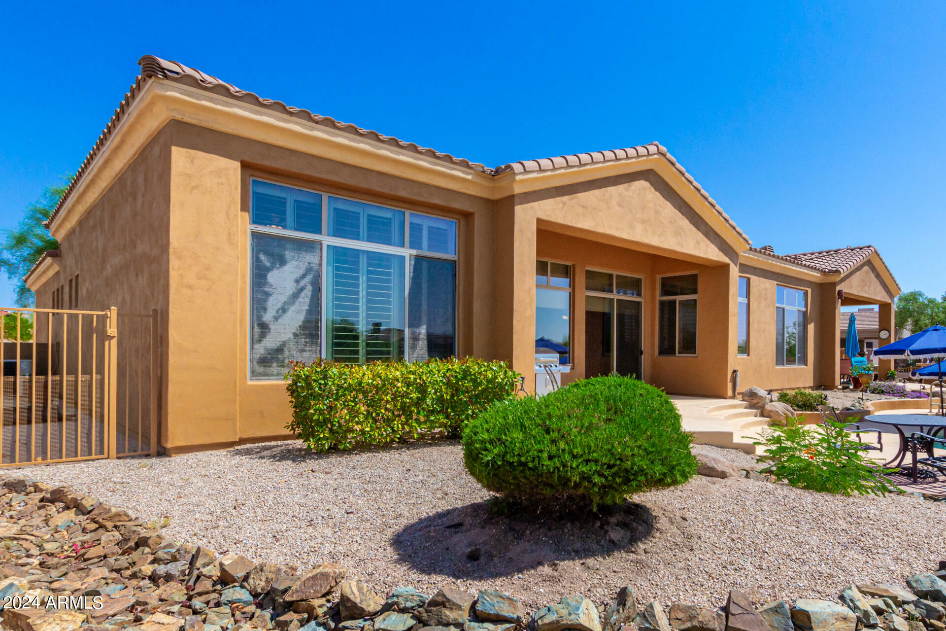 Property Photo:  10432 E Winter Sun Drive  AZ 85262 