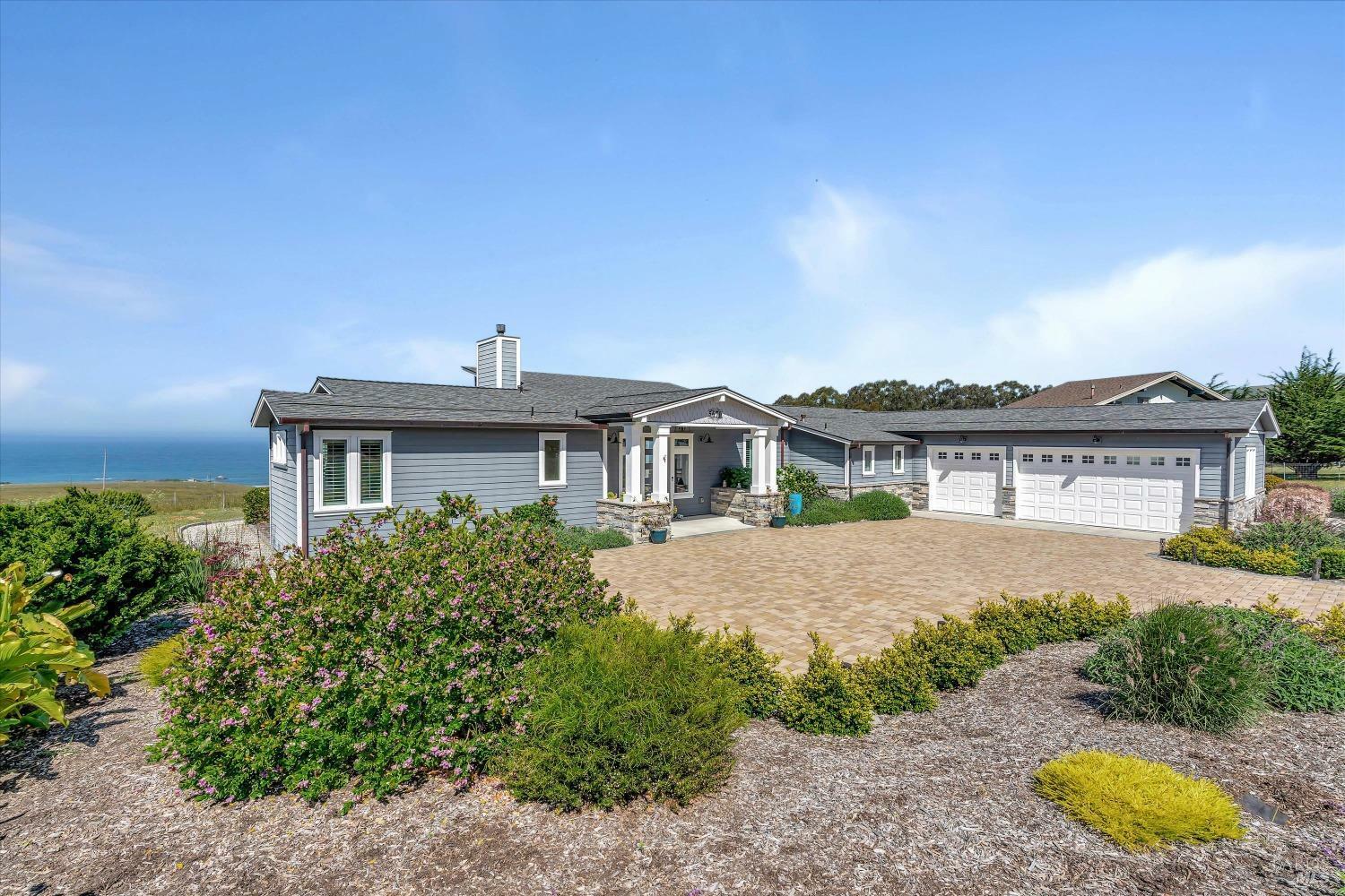 5670 Sierra Grande Drive  Bodega Bay CA 94923 photo