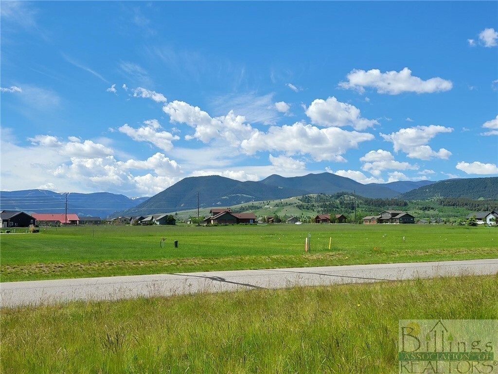 Property Photo:  Lot 12 Grand View  MT 59068 