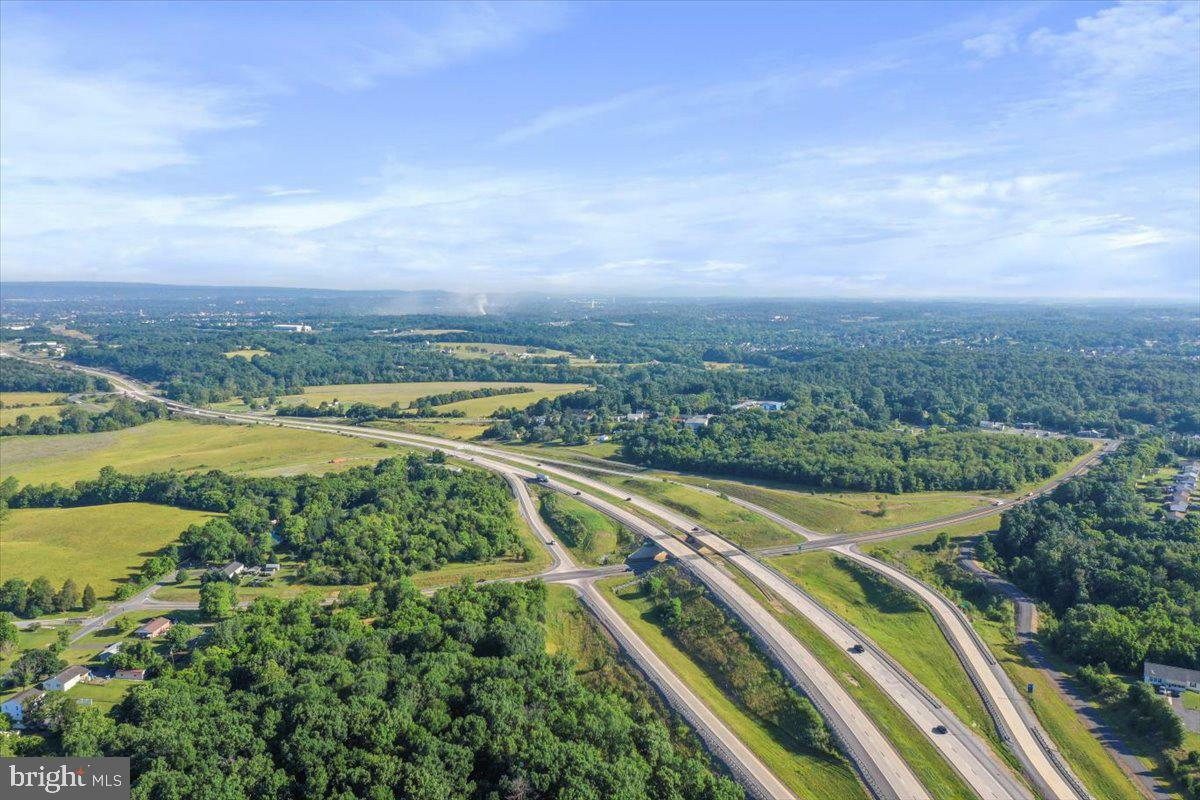 Property Photo: Lot A Opequon Connector WV 25430