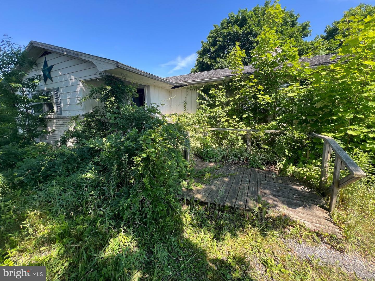 670 Mohawk Road  Newville PA 17241 photo