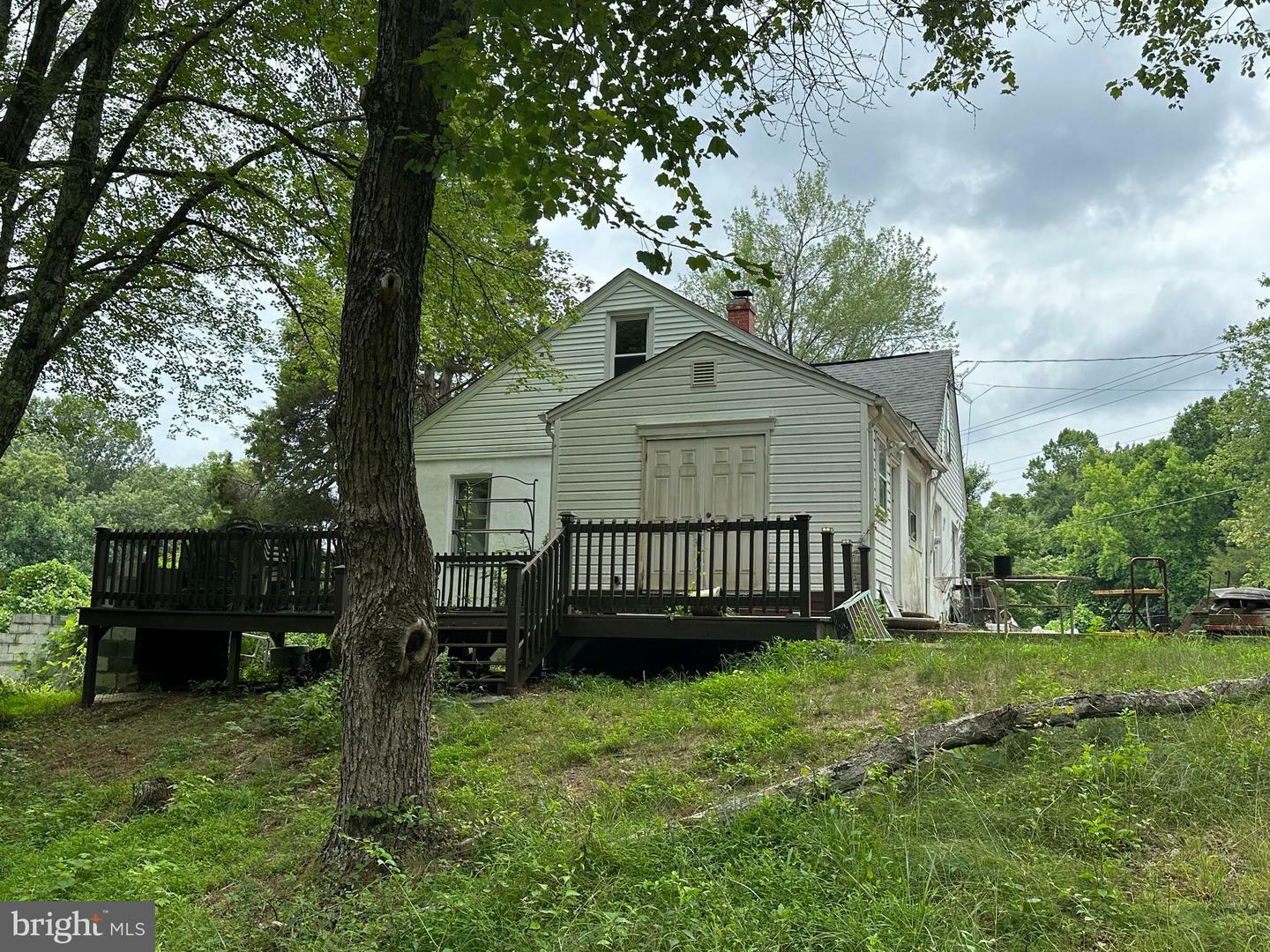 Property Photo:  1816 Richmond Highway  VA 22554 