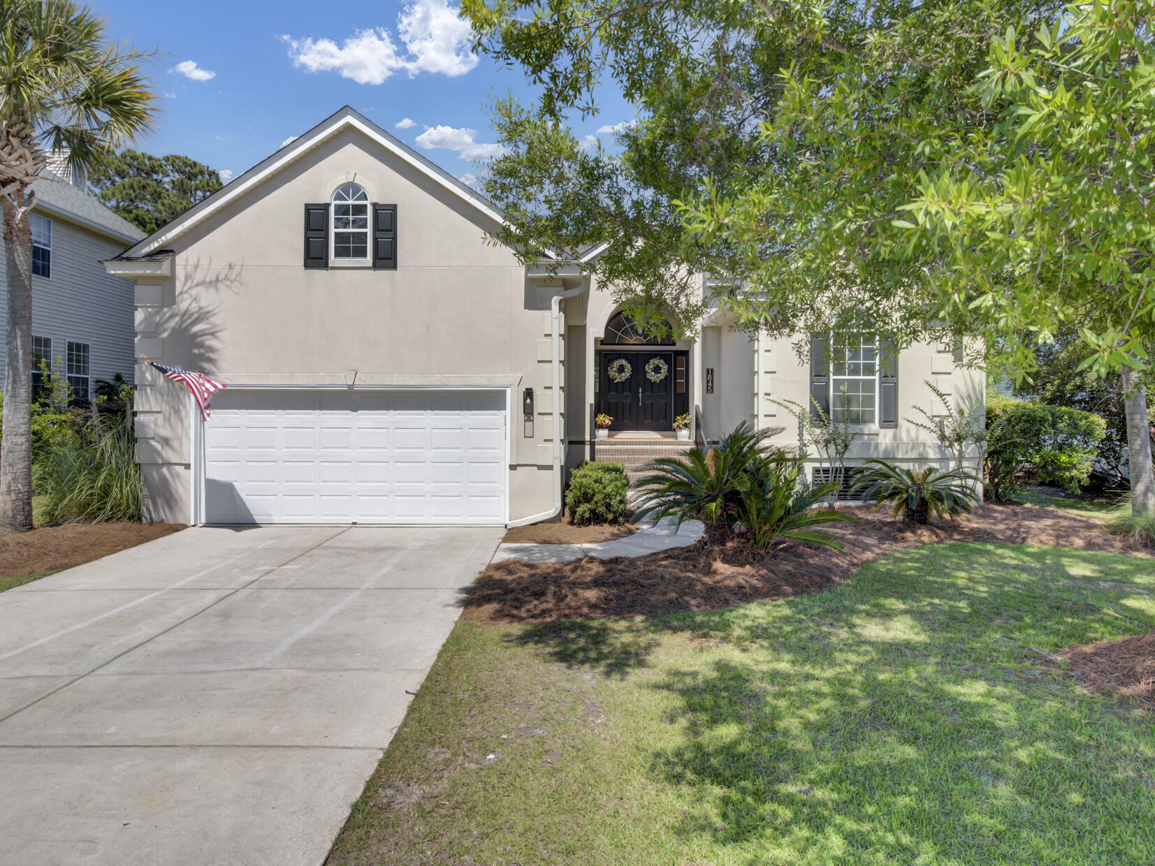 Property Photo:  1845 Palmetto Isle Drive  SC 29466 