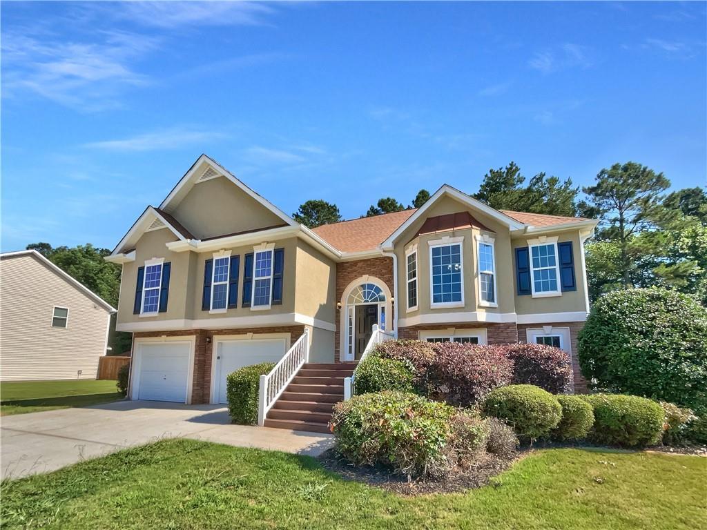 Property Photo: 111 Brooks Circle GA 30228