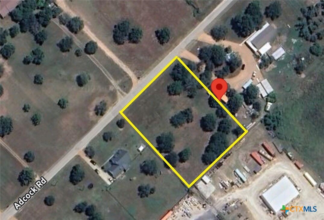 Property Photo:  241 Adcock Road  TX 77905 