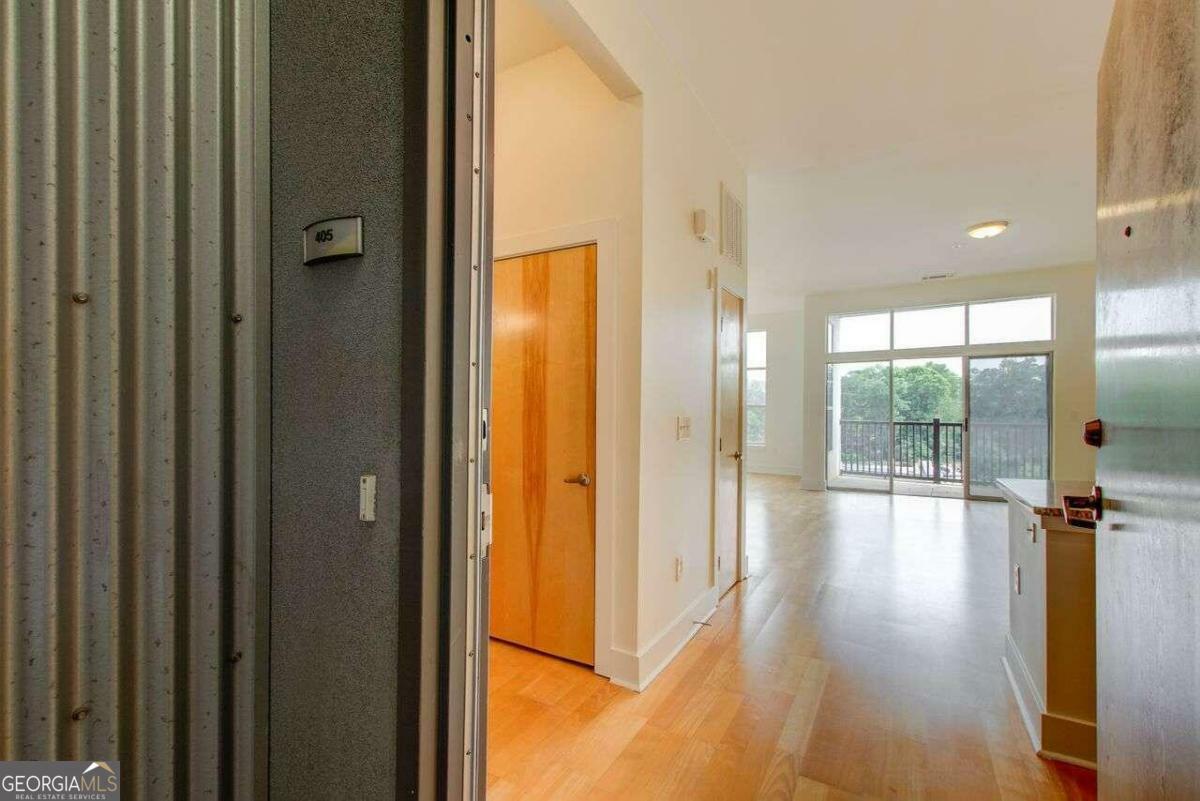 Property Photo:  2630 Talley Street 405  GA 30030 