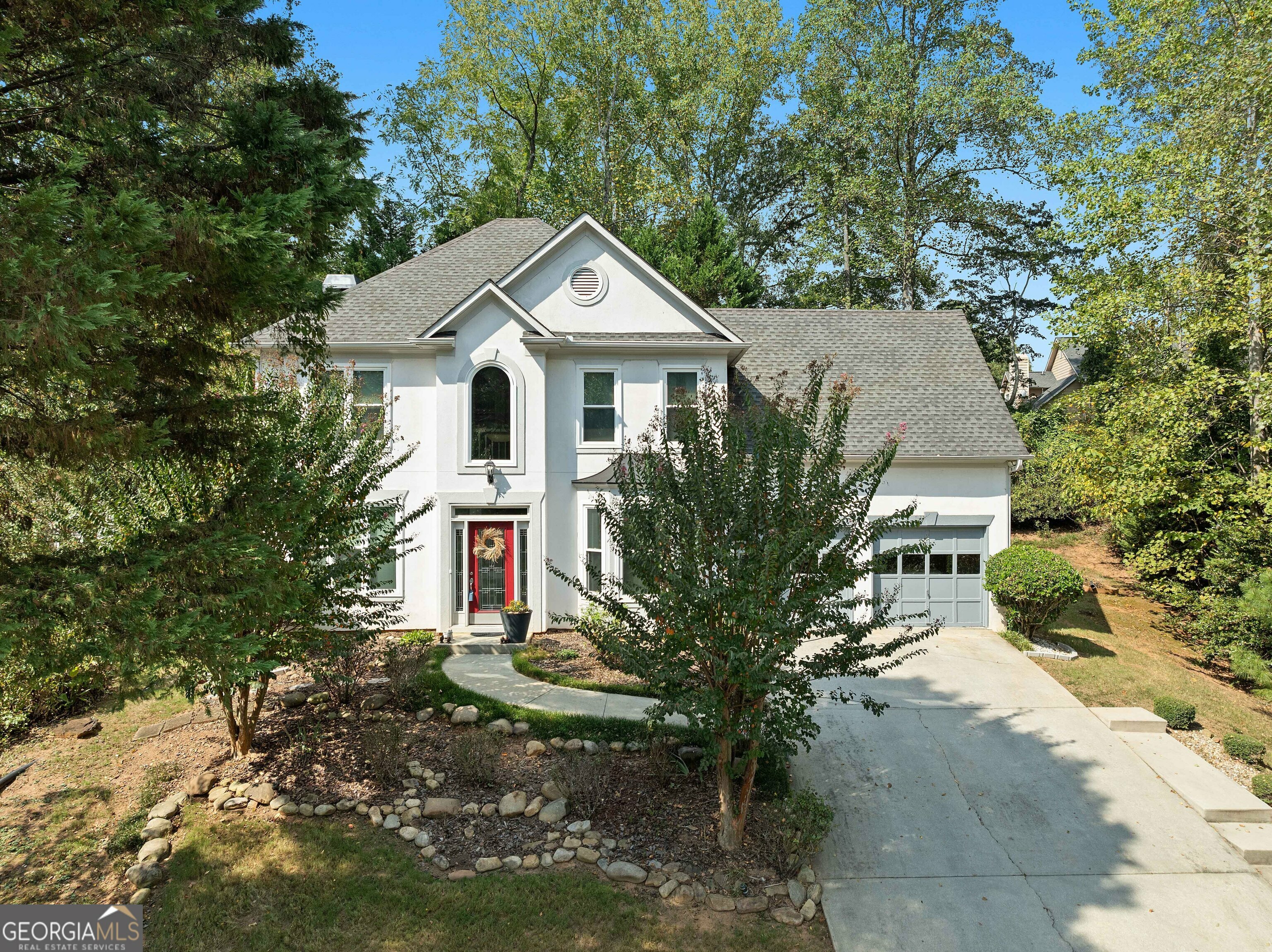 Property Photo:  6972 Sandtown Lane  GA 30087 