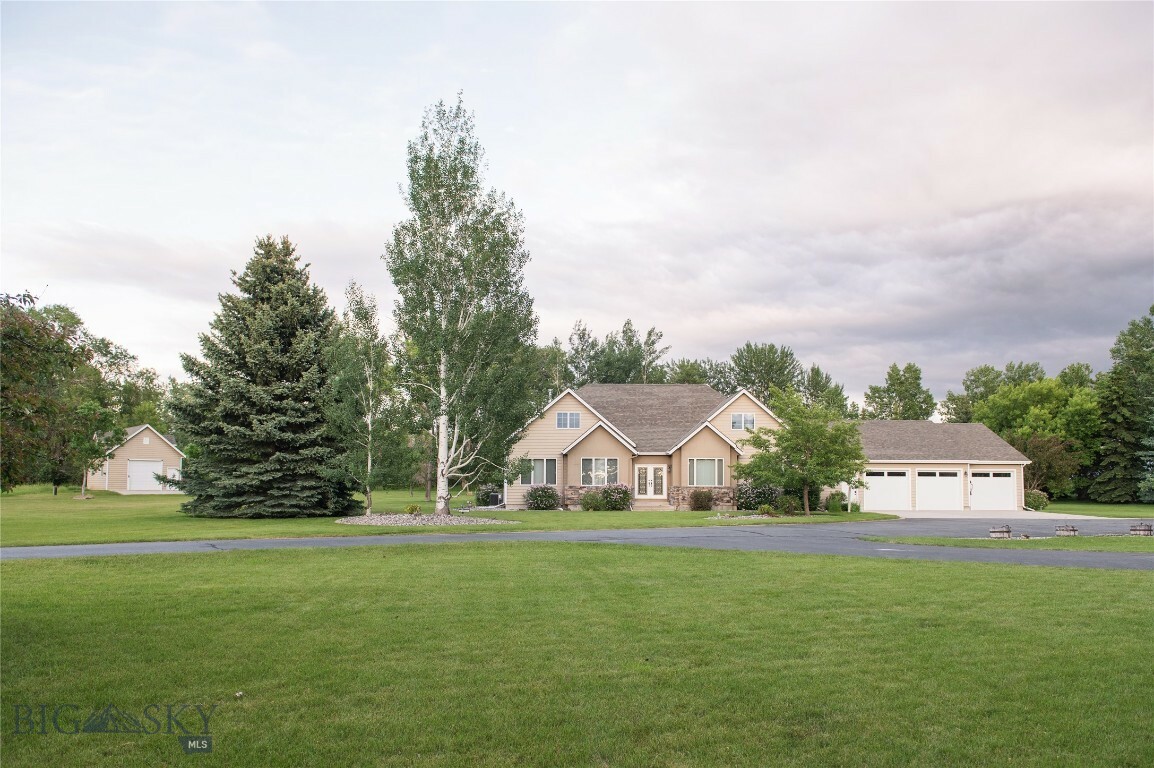 Property Photo:  115 Middle Creek Lane  MT 59718 