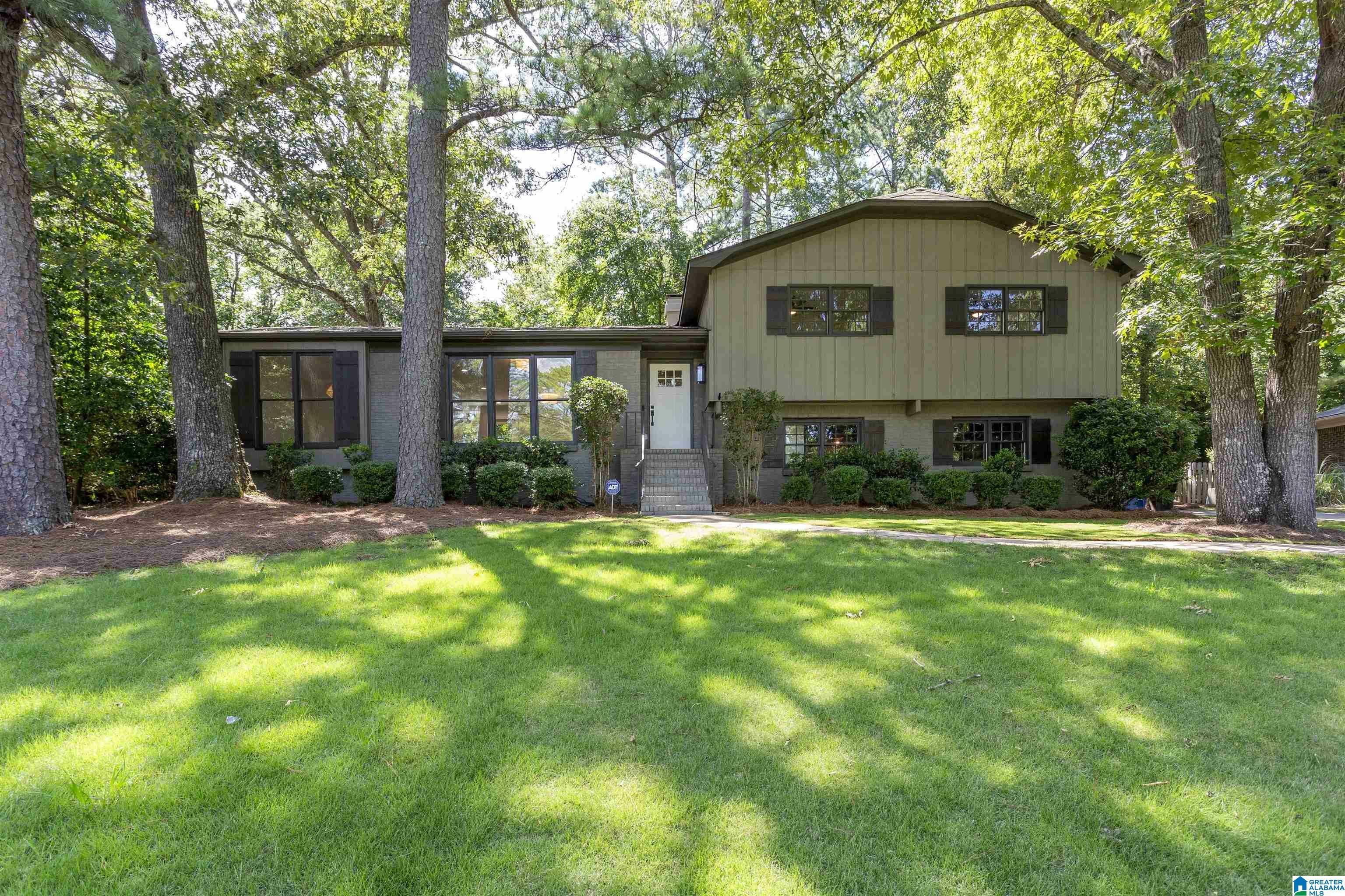 Property Photo:  1430 Lantana Drive  AL 35226 