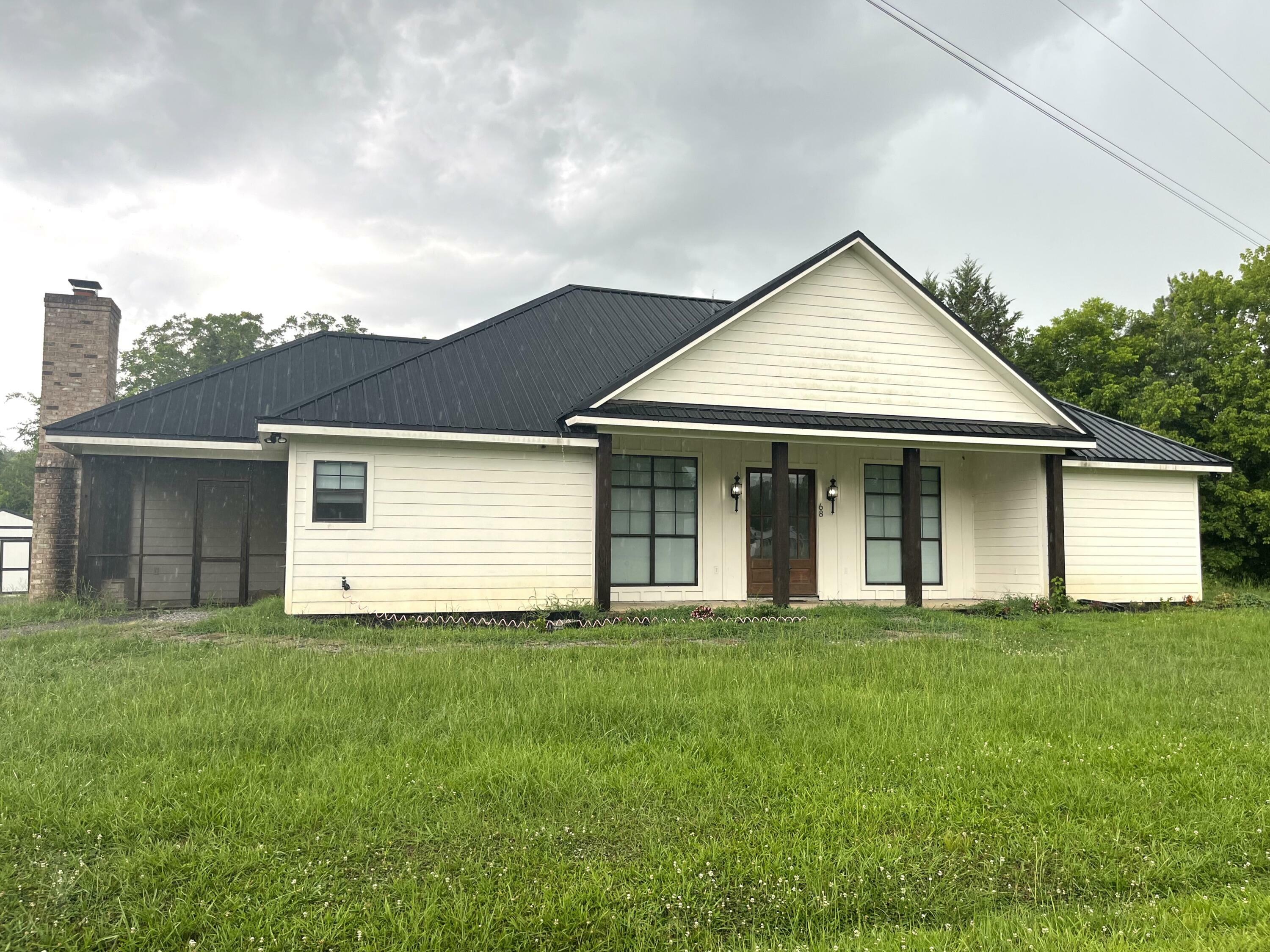 68 Robindale Rd  Starkville MS 39759 photo