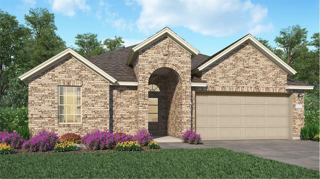 Property Photo: 3142 Stonebriar Drive TX 77301