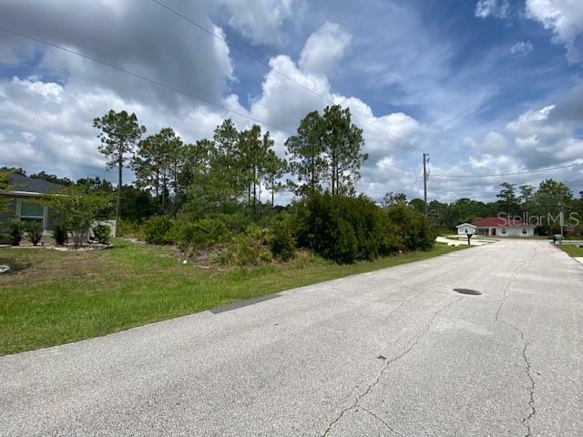 Property Photo:  4 Flat Rock Lane  FL 32137 