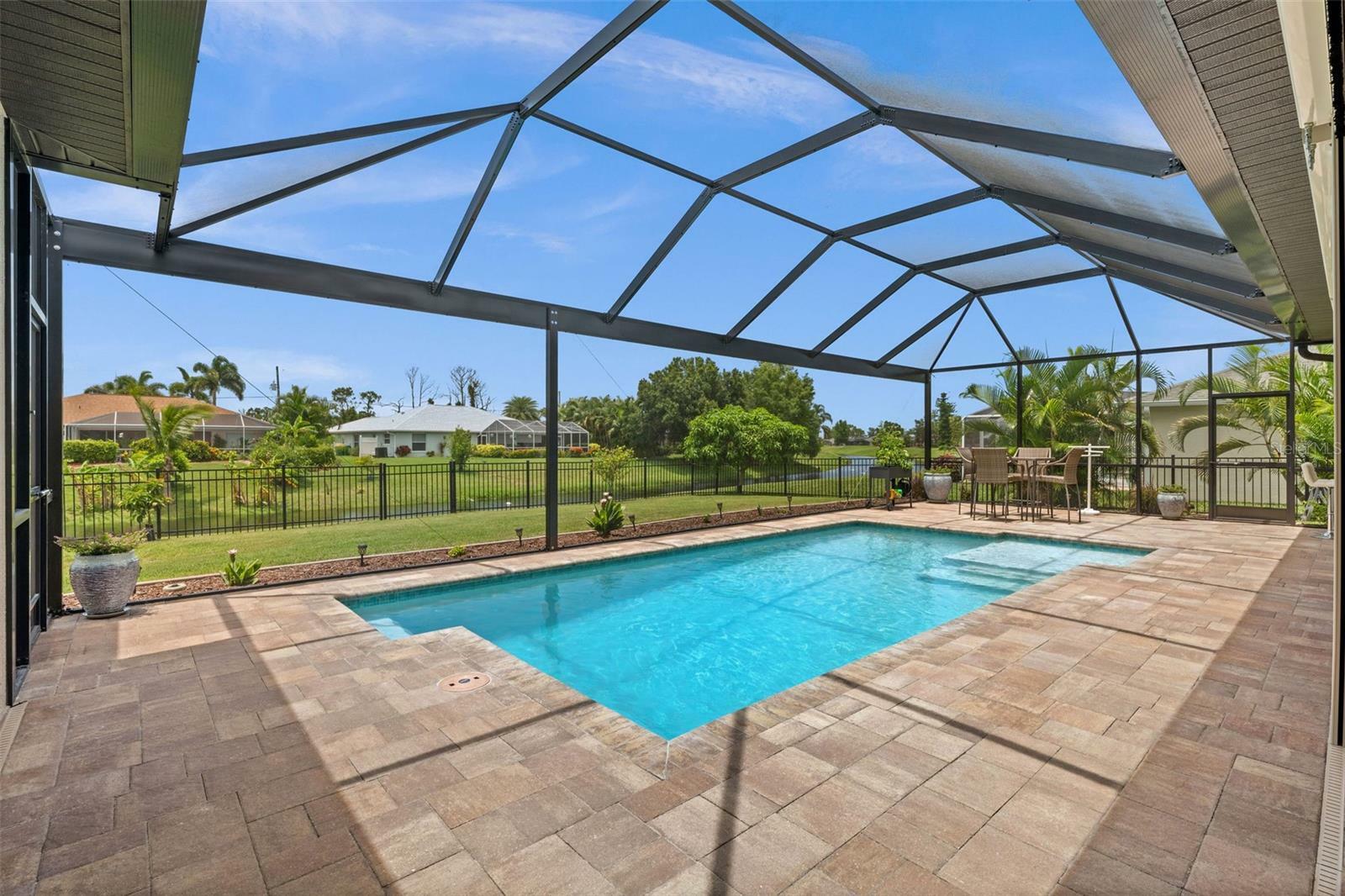 Property Photo:  158 Mariner Lane  FL 33947 