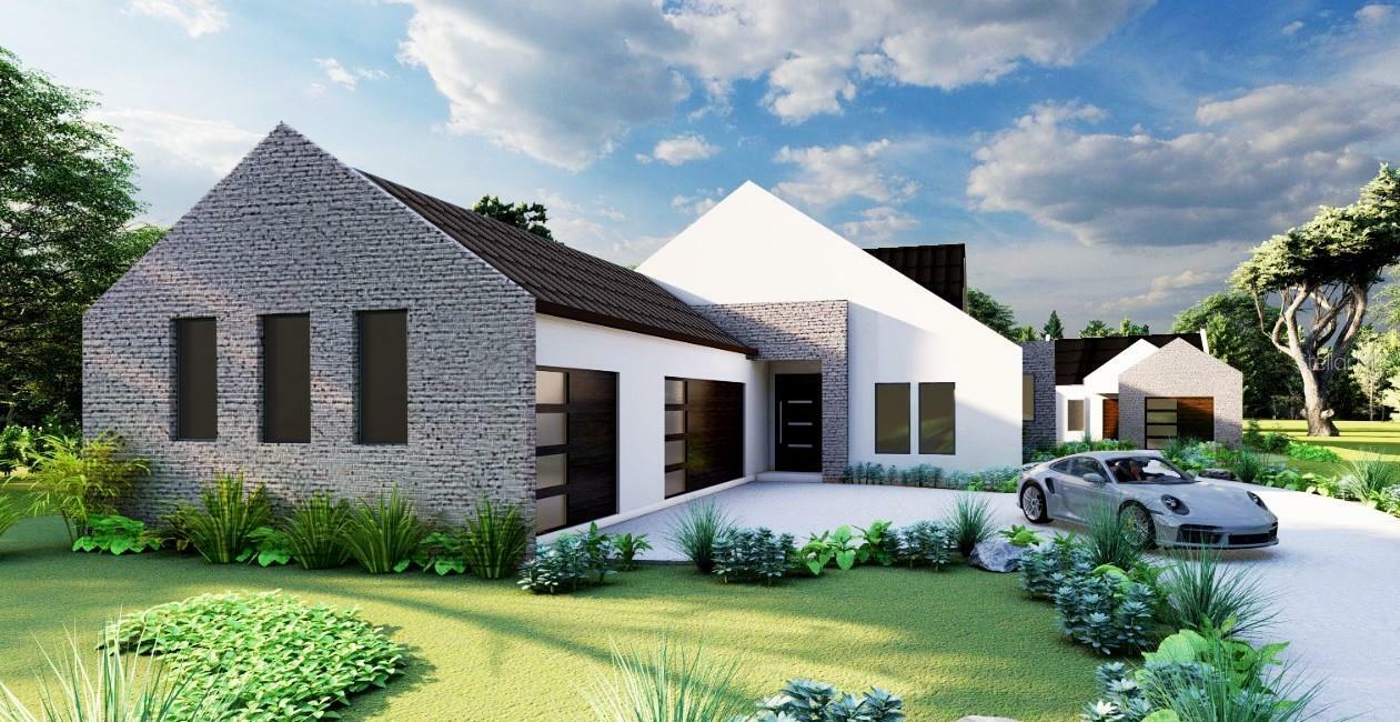 Property Photo: 10262 Chiltern Garden Drive FL 32827