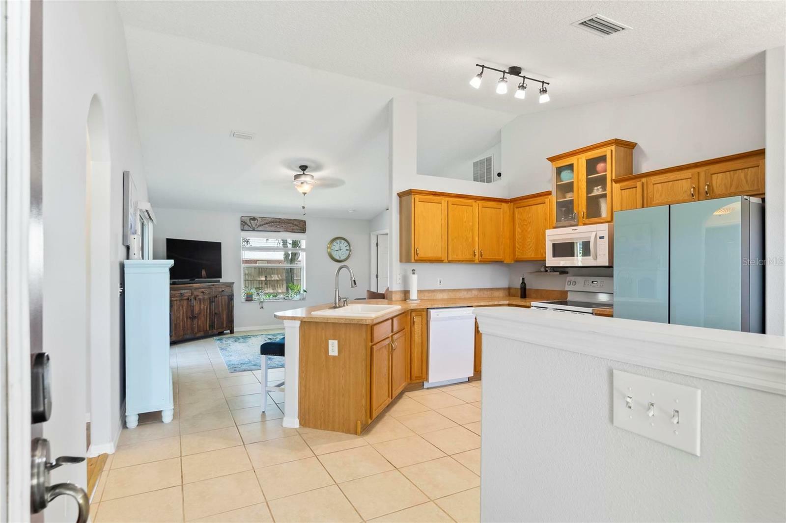 Property Photo:  7 Buffalo Plains Lane  FL 32137 