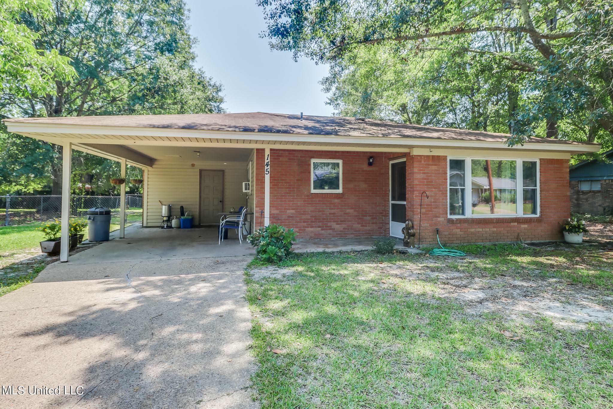 145 Gahan Drive  Gulfport MS 39503 photo