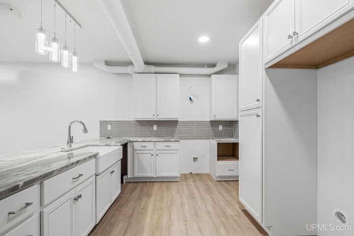 Property Photo: (Unit 8) - 2401 N Lakeshore Boulevard MI 49855
