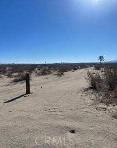 Property Photo:  0 Saxon Road  CA 92301 
