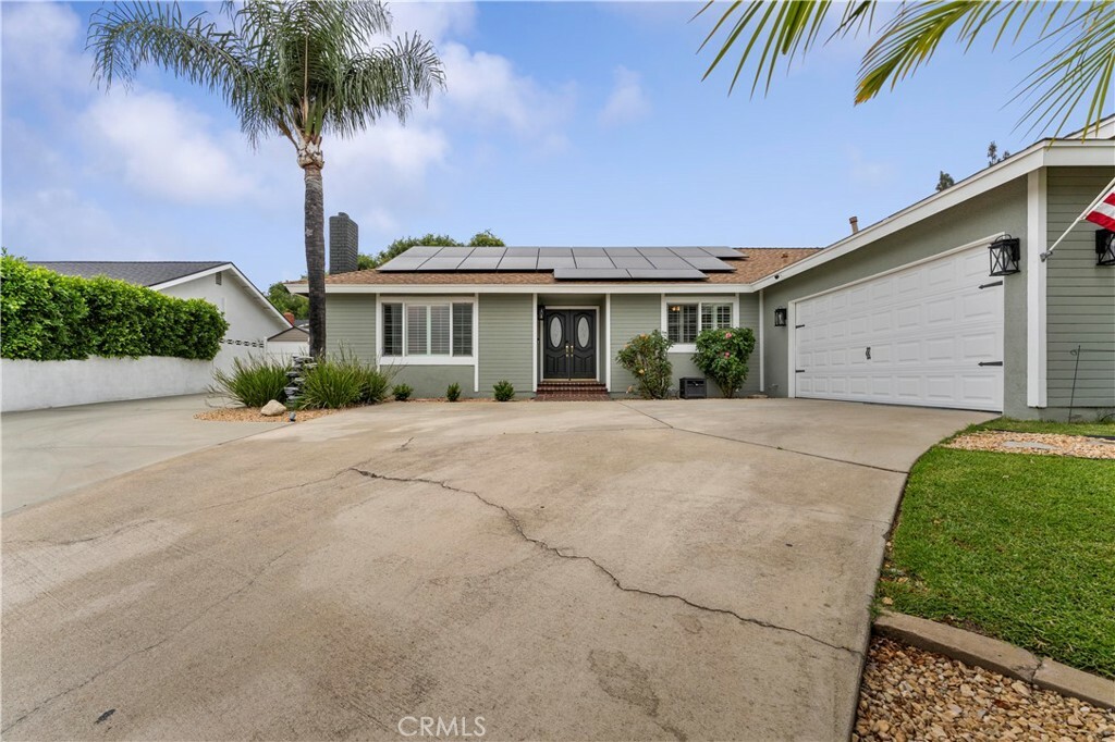 Property Photo:  1207 Sandra Court  CA 91786 