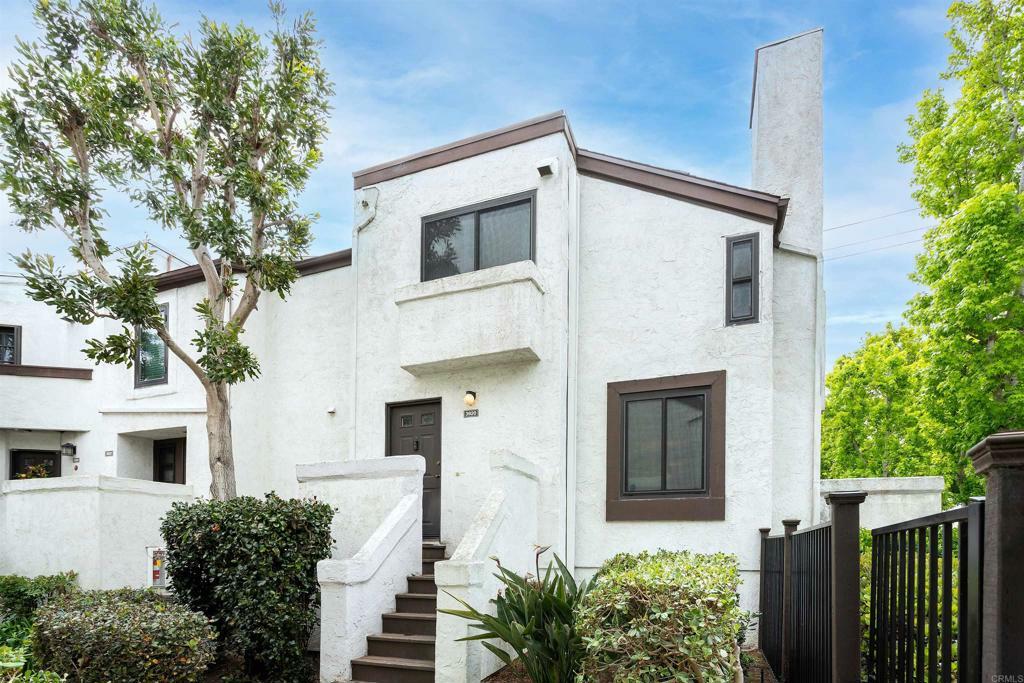 Property Photo:  3920 Voltaire Street  CA 92107 