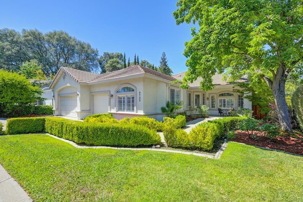 Property Photo:  8725 Windshire Lane  CA 95662 