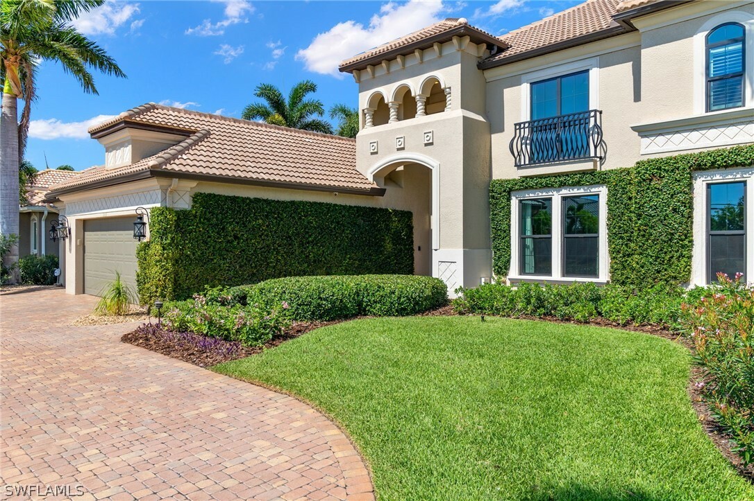 Property Photo: 5015 Sands Boulevard FL 33914