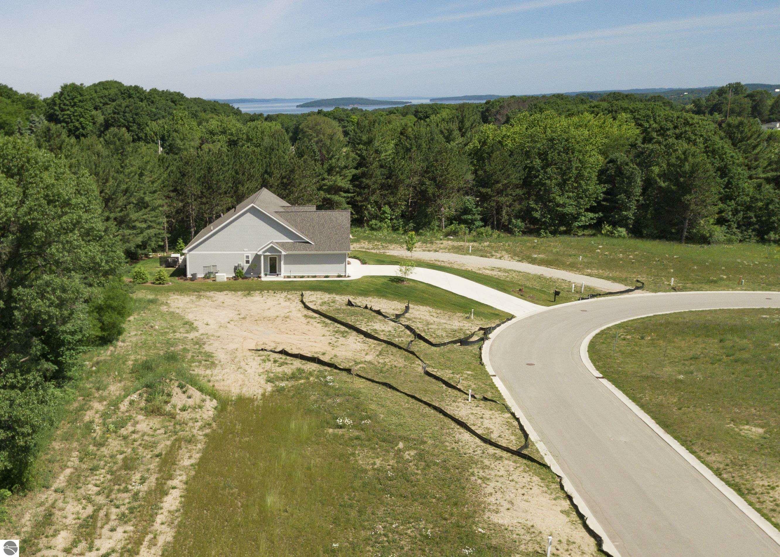 Property Photo:  214 Vineyard Ridge Drive  MI 49686 