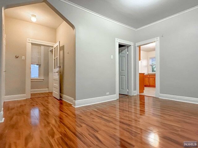 Property Photo:  503 North 5th Street 2nd Fl.  NJ 07029 