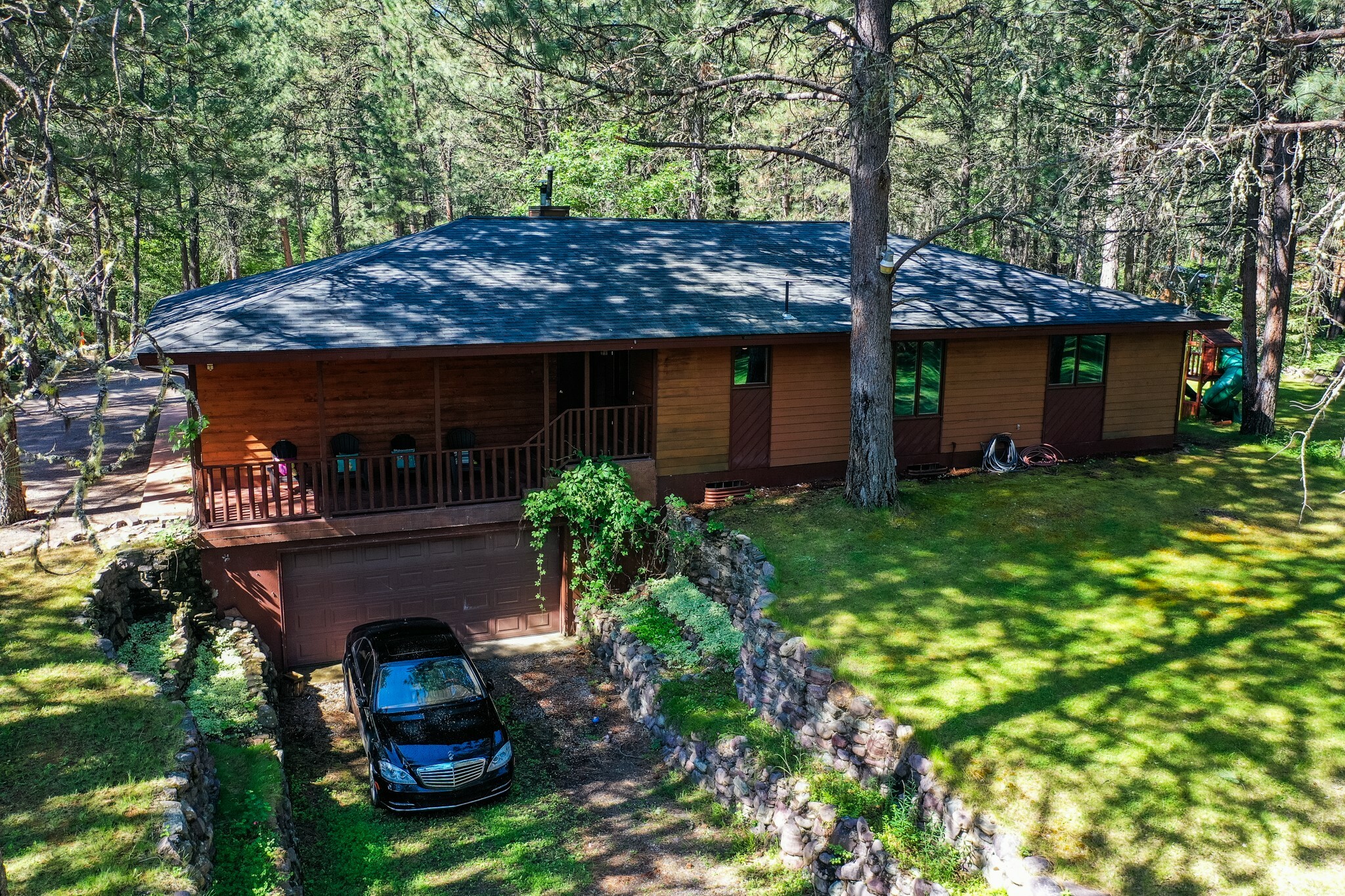 Property Photo: 18350 Violet Lane MT 59823