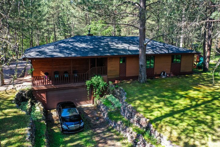 Property Photo:  18350 Violet Lane  MT 59823 