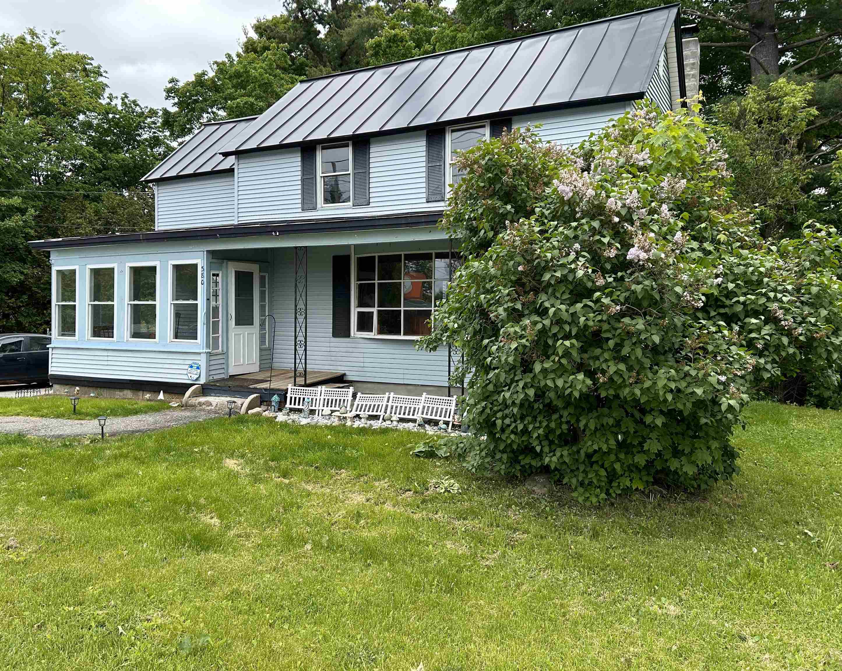 Property Photo:  380 Brooklyn Street  VT 05661 