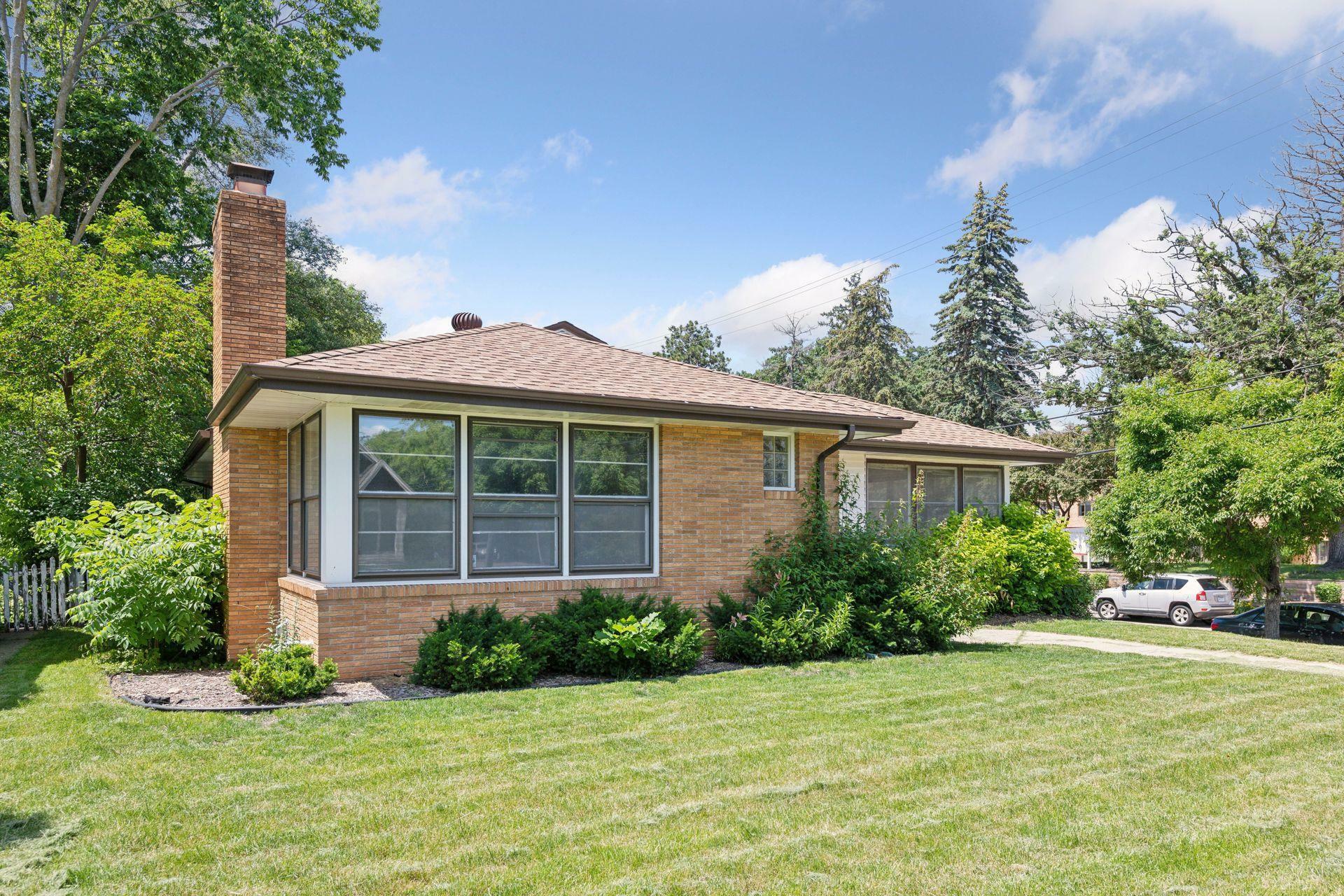 Property Photo: 2700 Drew Avenue S MN 55416