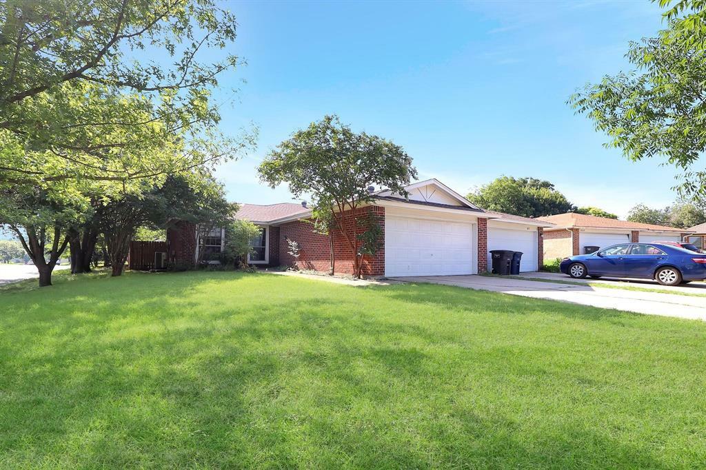 Property Photo:  7651 Colorado Creek Court  TX 76133 