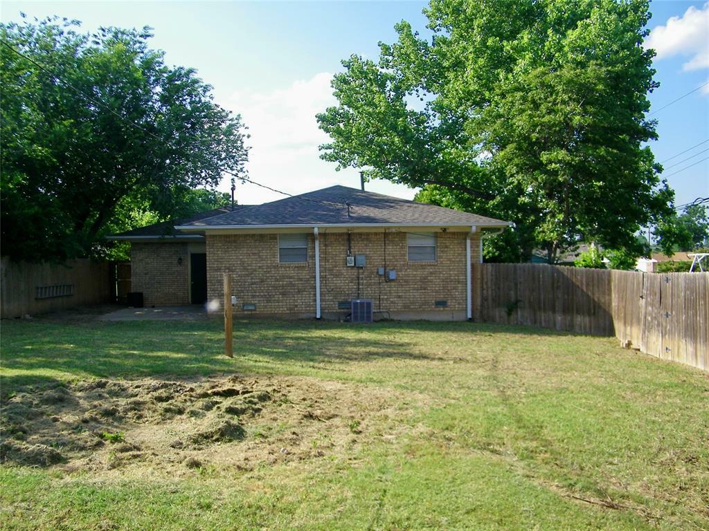 Property Photo:  6404 NW Euclid  OK 73505 