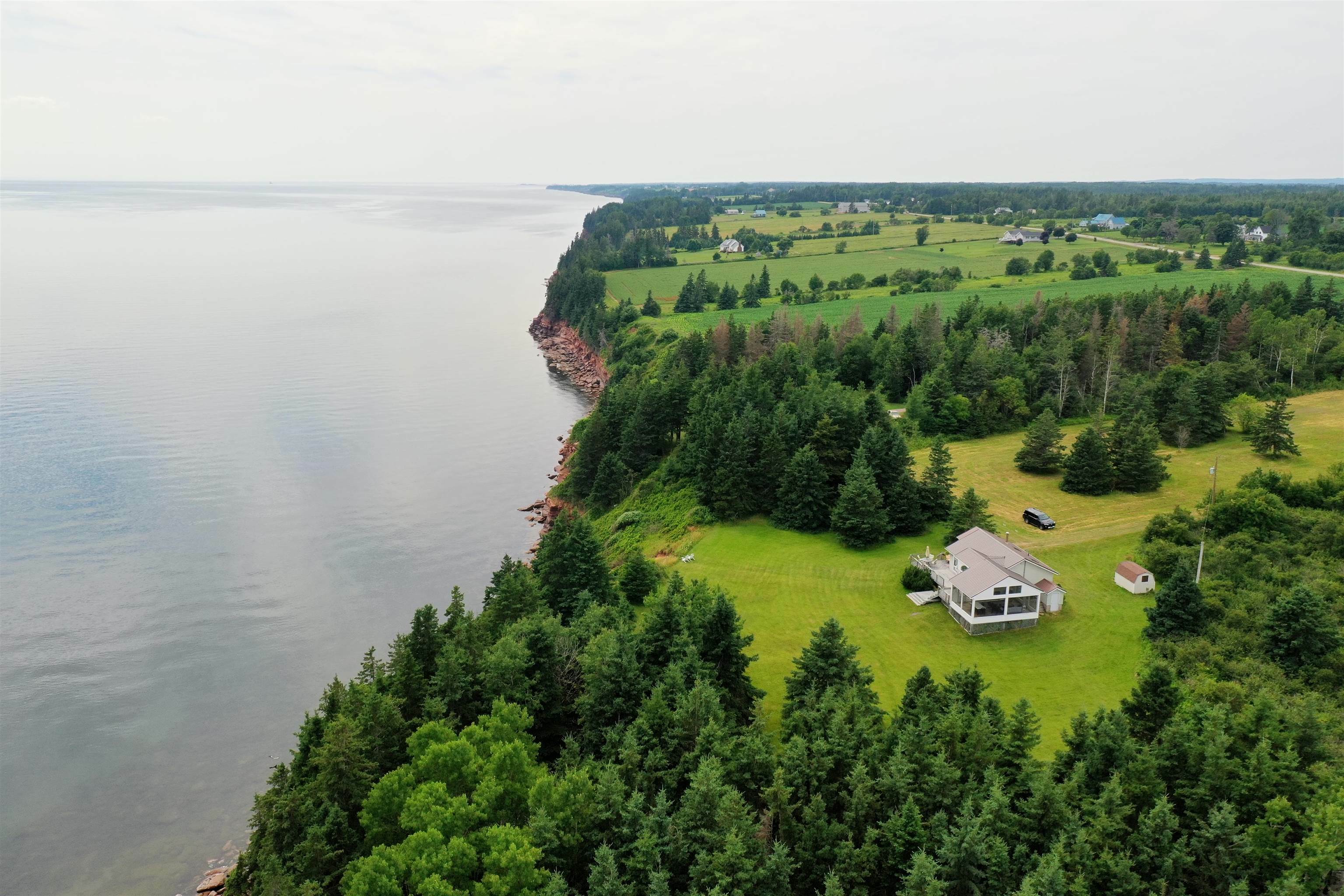 Photo de la propriété:  4467 Cape Bear Road  PE C0A 1W0 