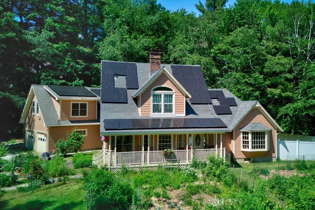 Property Photo:  537 West Rd  MA 01330 