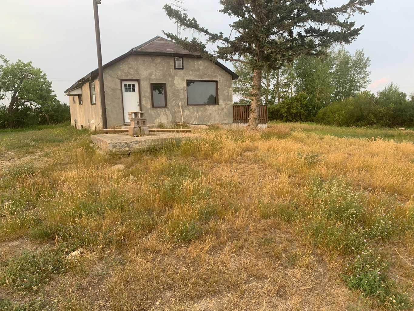 Photo de la propriété: 253080 A &Amp 253080 B Range Road 182 AB T0J 1S0