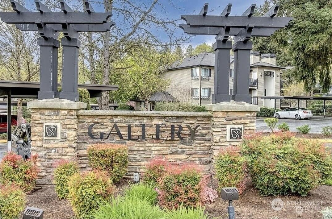 Property Photo: 224 9th Street G-203 WA 98033