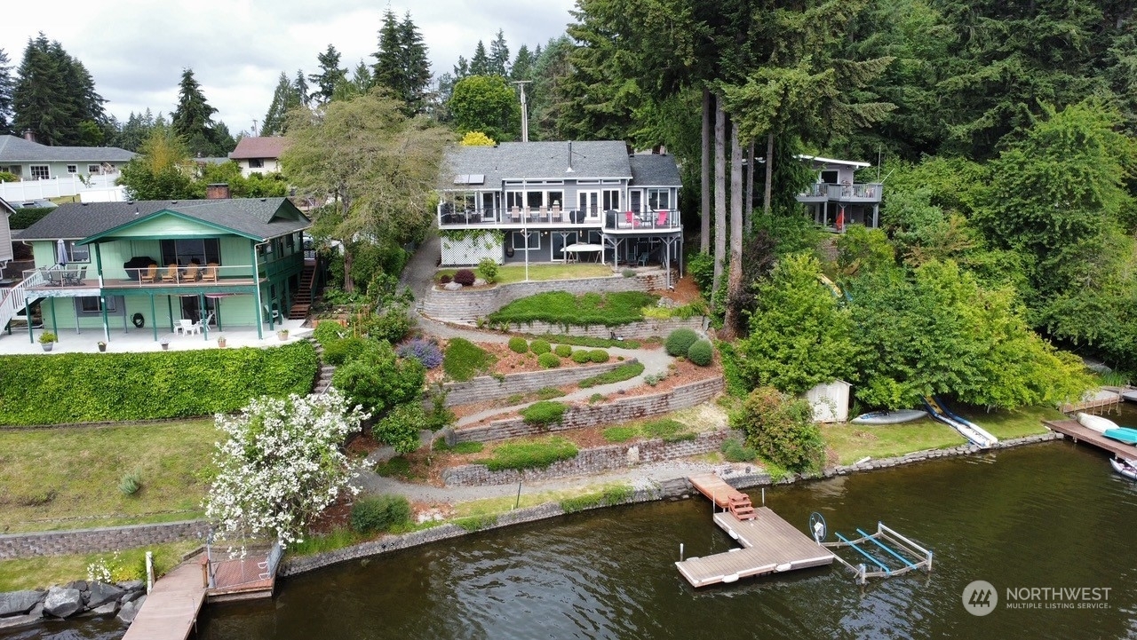 Property Photo:  3514 Long Lake Drive SE  WA 98503 