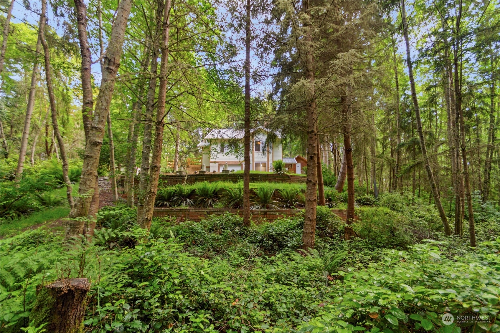 Property Photo:  2800 20th Street  WA 98368 