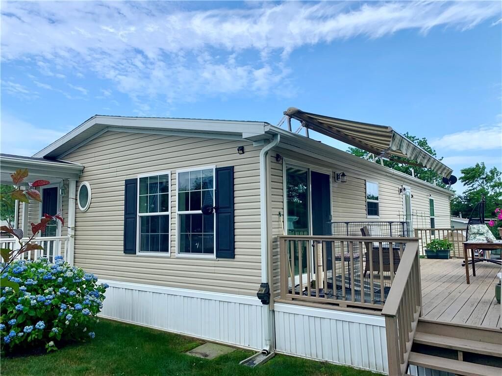 Property Photo:  195 Lewis Farm Road  RI 02818 