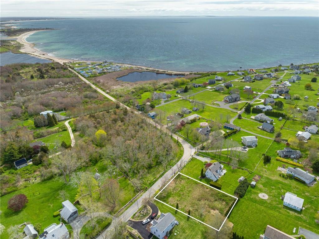 Property Photo:  89 South Shore Road  RI 02837 